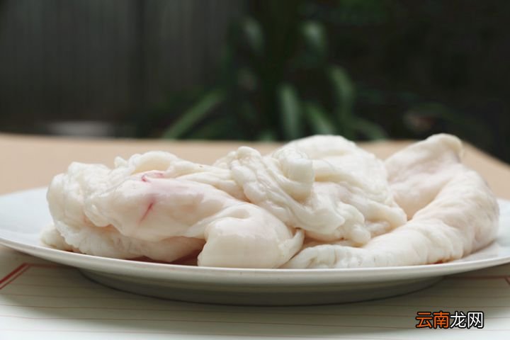 羊肉汤记住四不五做 羊汤又浓又白的诀窍