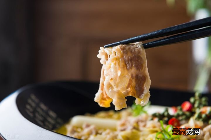 肥牛是牛什么地方的肉呢 肥牛是什么肉做的