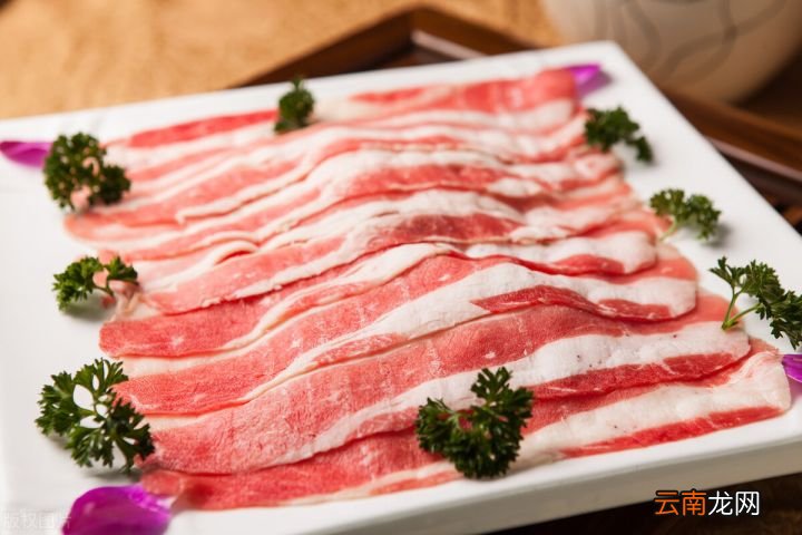 肥牛是牛什么地方的肉呢 肥牛是什么肉做的
