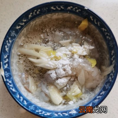 虾仁炒西兰花 虾仁炒什么好吃