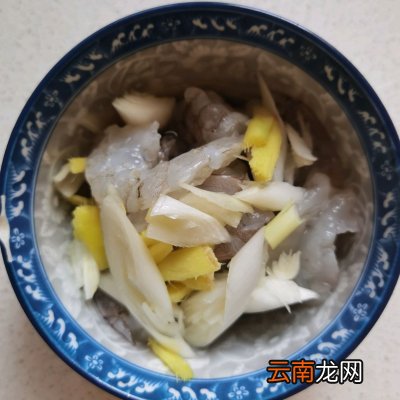 虾仁炒西兰花 虾仁炒什么好吃