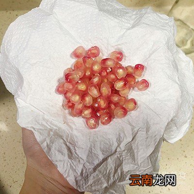 石榴酒的做法 石榴酒的酿制方法