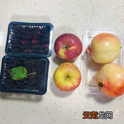 石榴酒的做法 石榴酒的酿制方法
