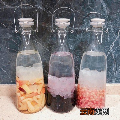 石榴酒的做法 石榴酒的酿制方法