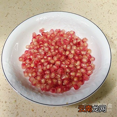石榴酒的做法 石榴酒的酿制方法