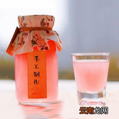 石榴酒的做法 石榴酒的酿制方法