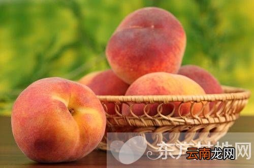 吃桃子的5个禁忌 桃子属于什么种类的水果