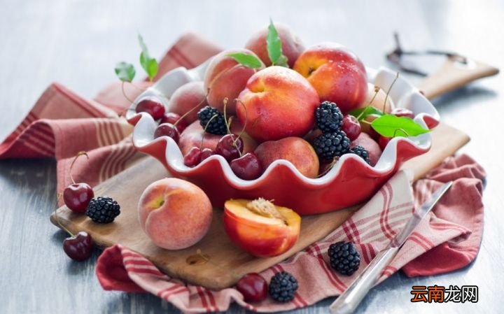 吃桃子的5个禁忌 桃子属于什么种类的水果