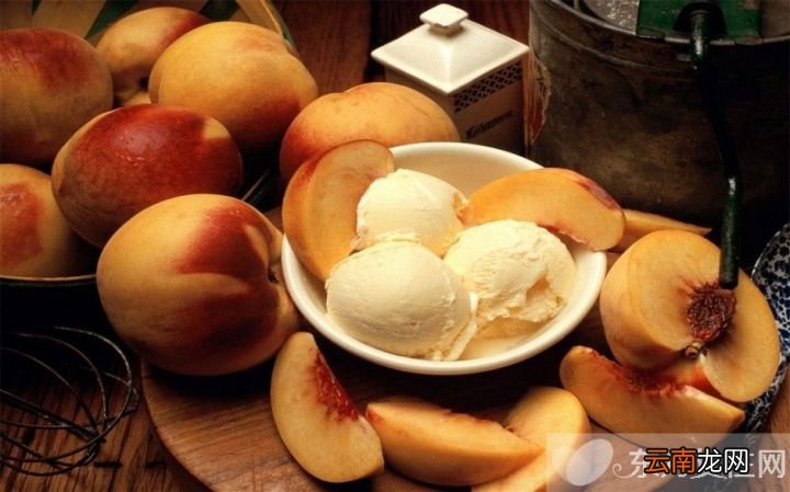 吃桃子的5个禁忌 桃子属于什么种类的水果