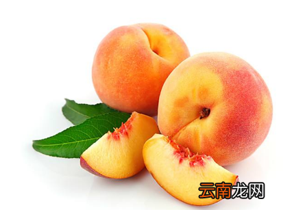 桃子属于凉性水果吗 桃子属于什么种类的水果
