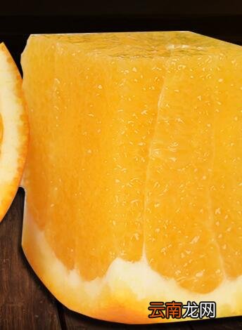 吃橙子的好处和坏处 吃橙子有什么好处坏处