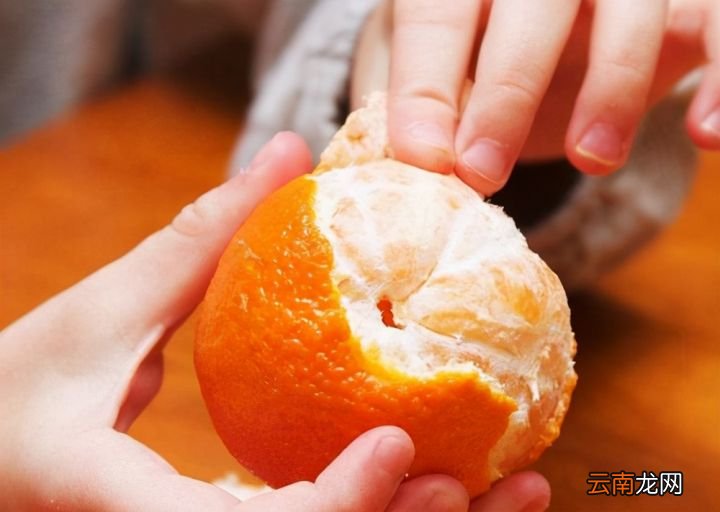 吃桔子究竟是上火，还是败火 吃桔子上火还是降火