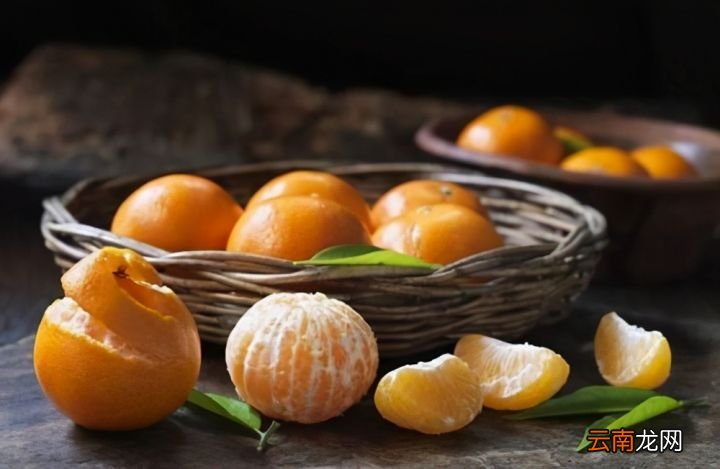 吃桔子究竟是上火，还是败火 吃桔子上火还是降火