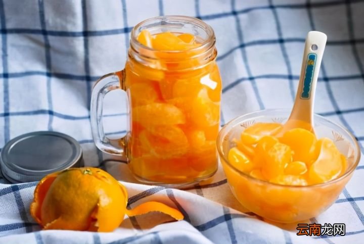 吃桔子究竟是上火，还是败火 吃桔子上火还是降火