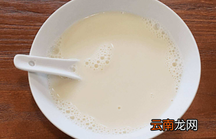 2个人的豆浆应该放多少豆-一杯豆浆大概多少粒黄豆