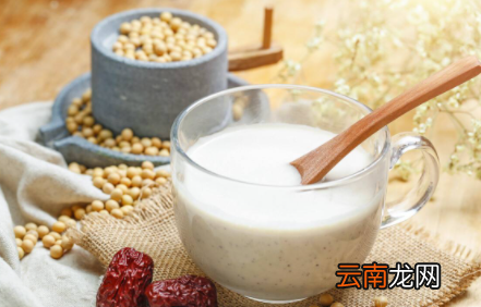 2个人的豆浆应该放多少豆-一杯豆浆大概多少粒黄豆