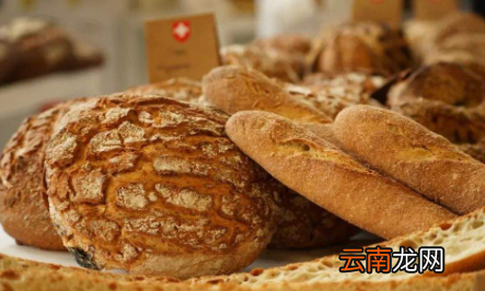 为什么在欧洲面包不翻过来放-欧洲面包为什么那么硬