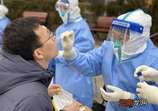 48小时核酸检测不能出省吗-核酸检测48小时能出外省吗
