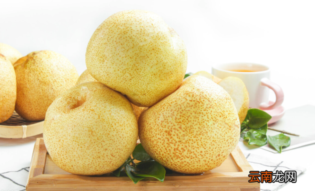 这6种水果最适合冬季吃 冬天吃什么水果