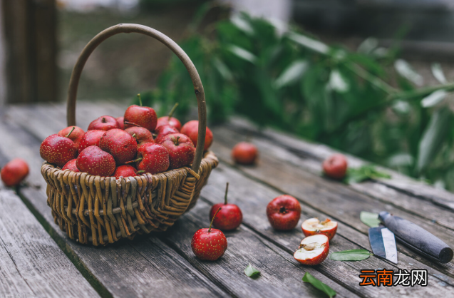 这6种水果最适合冬季吃 冬天吃什么水果