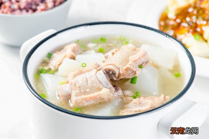 萝卜汤好喝有秘诀 萝卜汤怎么做好喝