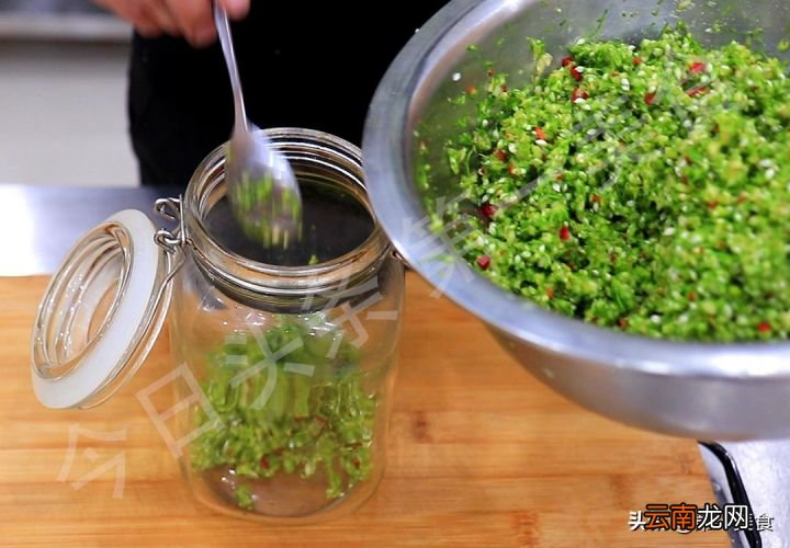 分享5种家常腌制咸菜做法 萝卜咸菜的腌制方法大全