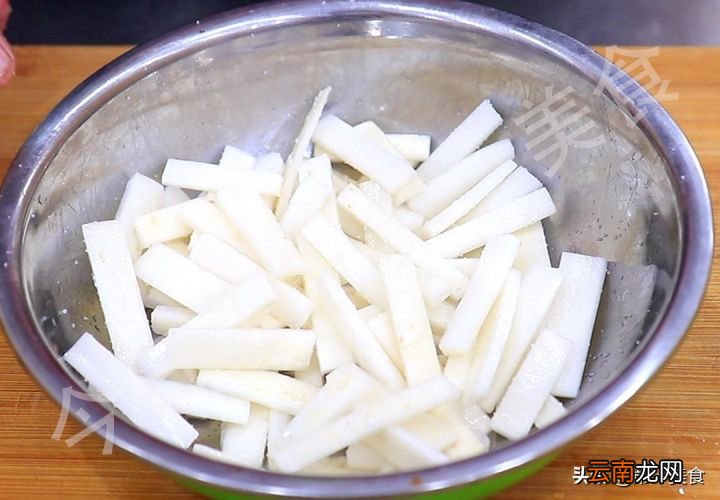 分享5种家常腌制咸菜做法 萝卜咸菜的腌制方法大全