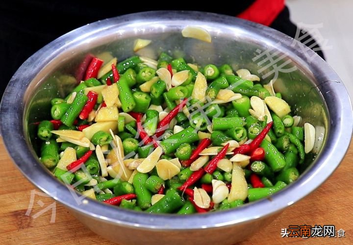 分享5种家常腌制咸菜做法 萝卜咸菜的腌制方法大全