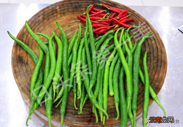 分享5种家常腌制咸菜做法 萝卜咸菜的腌制方法大全