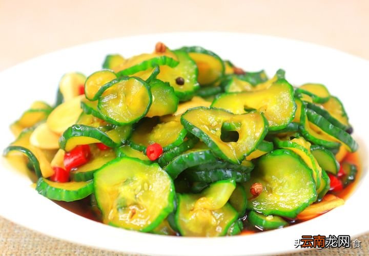 分享5种家常腌制咸菜做法 萝卜咸菜的腌制方法大全