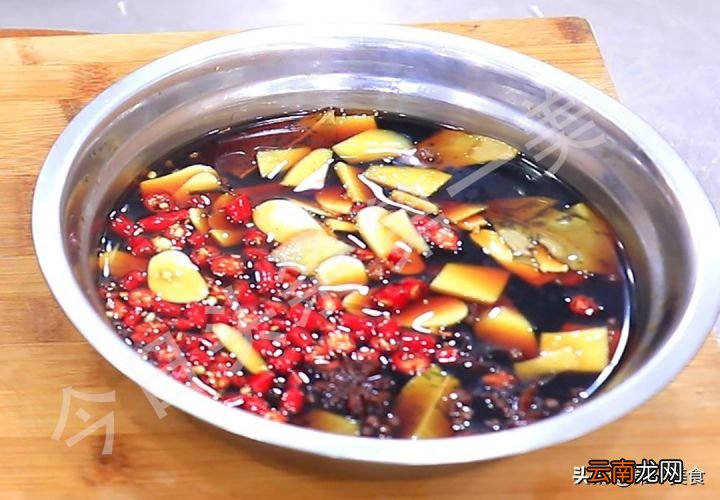 分享5种家常腌制咸菜做法 萝卜咸菜的腌制方法大全