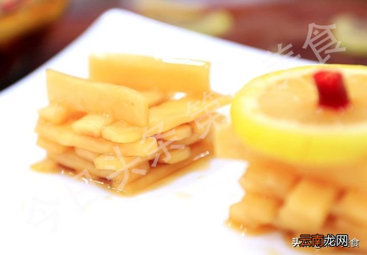 分享5种家常腌制咸菜做法 萝卜咸菜的腌制方法大全