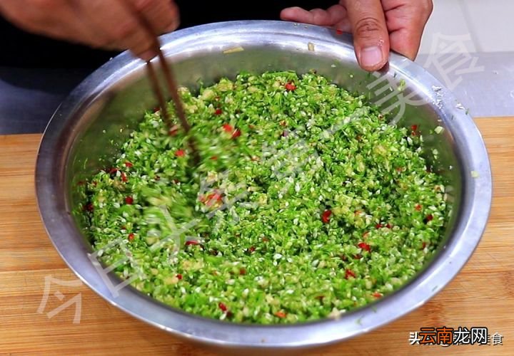 分享5种家常腌制咸菜做法 萝卜咸菜的腌制方法大全