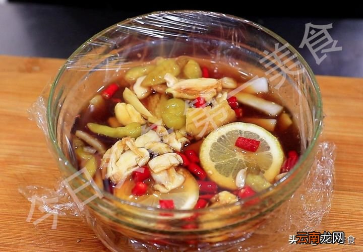 分享5种家常腌制咸菜做法 萝卜咸菜的腌制方法大全