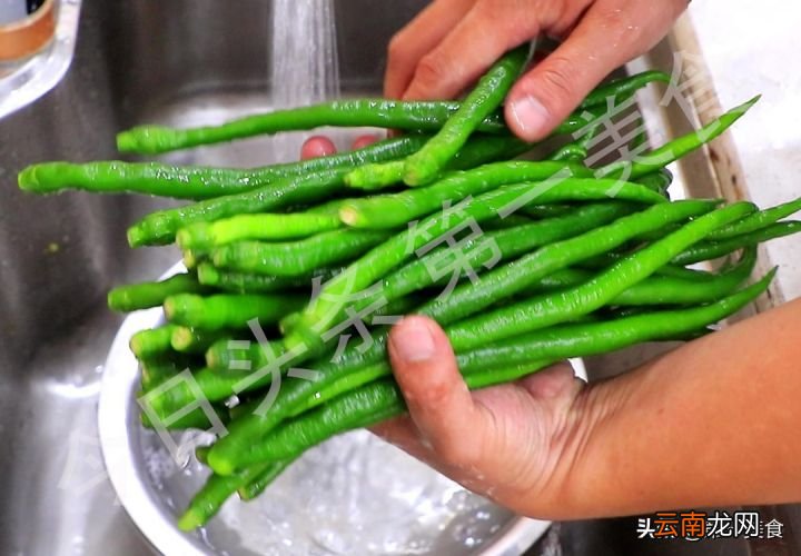 分享5种家常腌制咸菜做法 萝卜咸菜的腌制方法大全