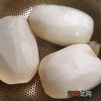 腊排骨莲藕汤 排骨藕汤的正确做法