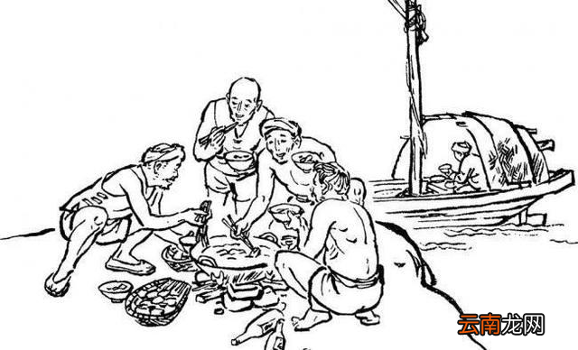 重庆火锅为什么是九宫格 九宫格火锅是9个味吗