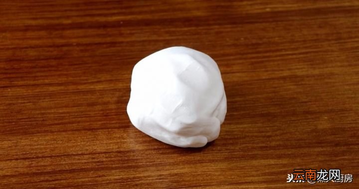 教你做一碗酒酿圆子 酒酿圆子的做法