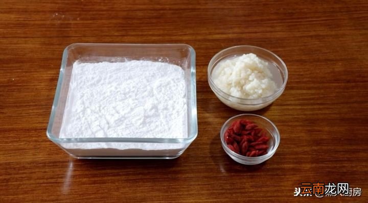 教你做一碗酒酿圆子 酒酿圆子的做法