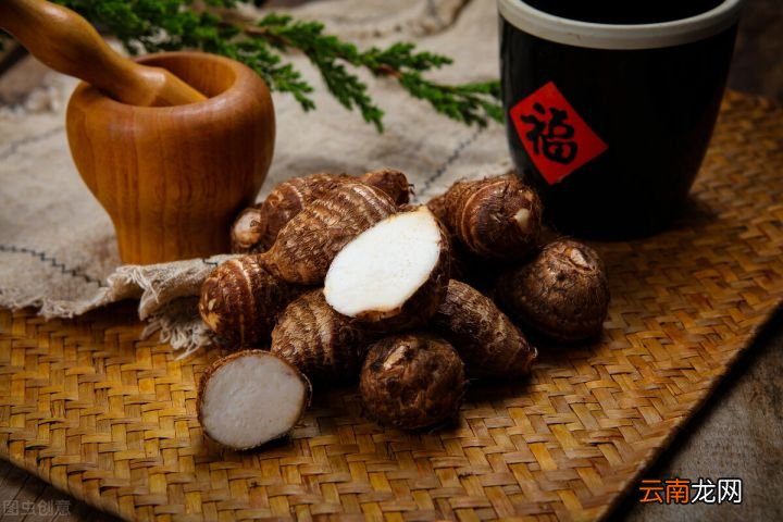 芋头蒸多久 蒸芋头需要多长时间