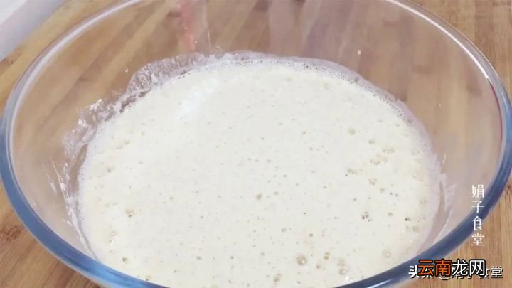 发面饼怎么做简单好吃 发面饼怎么做又软又香