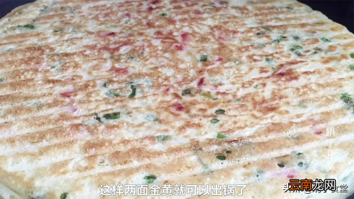 发面饼怎么做简单好吃 发面饼怎么做又软又香