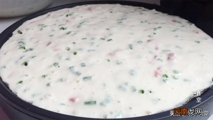 发面饼怎么做简单好吃 发面饼怎么做又软又香