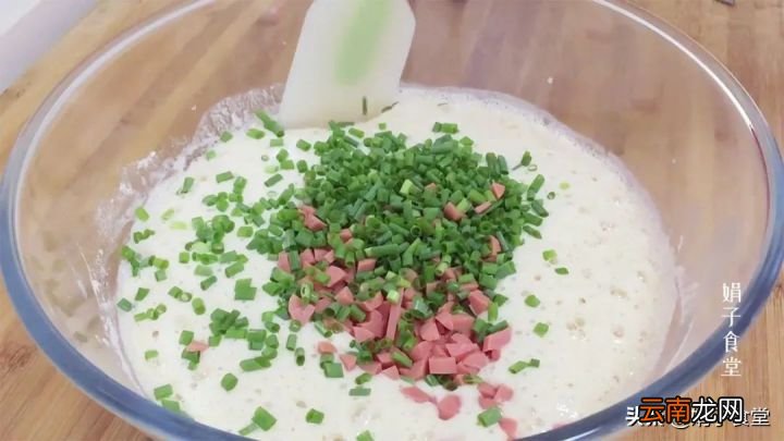 发面饼怎么做简单好吃 发面饼怎么做又软又香