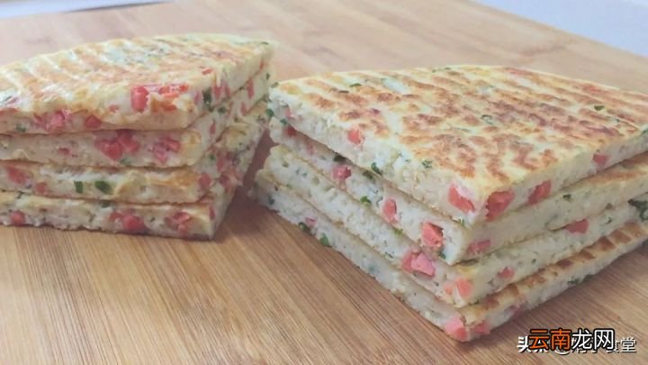 发面饼怎么做简单好吃 发面饼怎么做又软又香