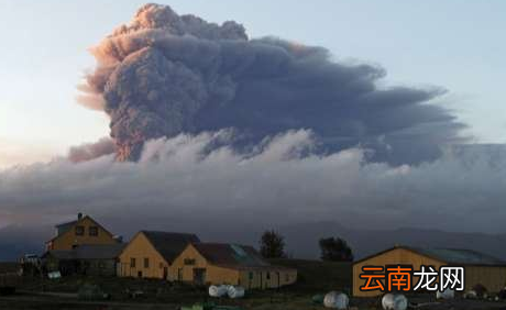 火山爆发后的火山灰有毒吗-火山灰其实不是灰是什么