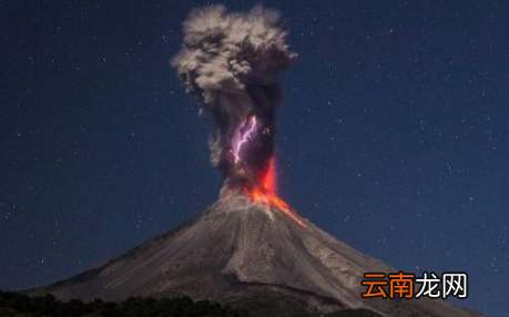 火山爆发后的火山灰有毒吗-火山灰其实不是灰是什么