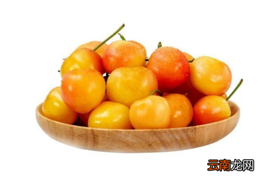 黄金车厘子和红车厘子哪个好吃-黄金车厘子和红车厘子哪个甜