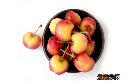 黄金车厘子和红车厘子哪个好吃-黄金车厘子和红车厘子哪个甜