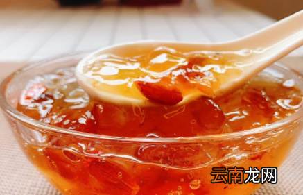 没泡开的桃胶要煮多久-桃胶泡多久才能煮